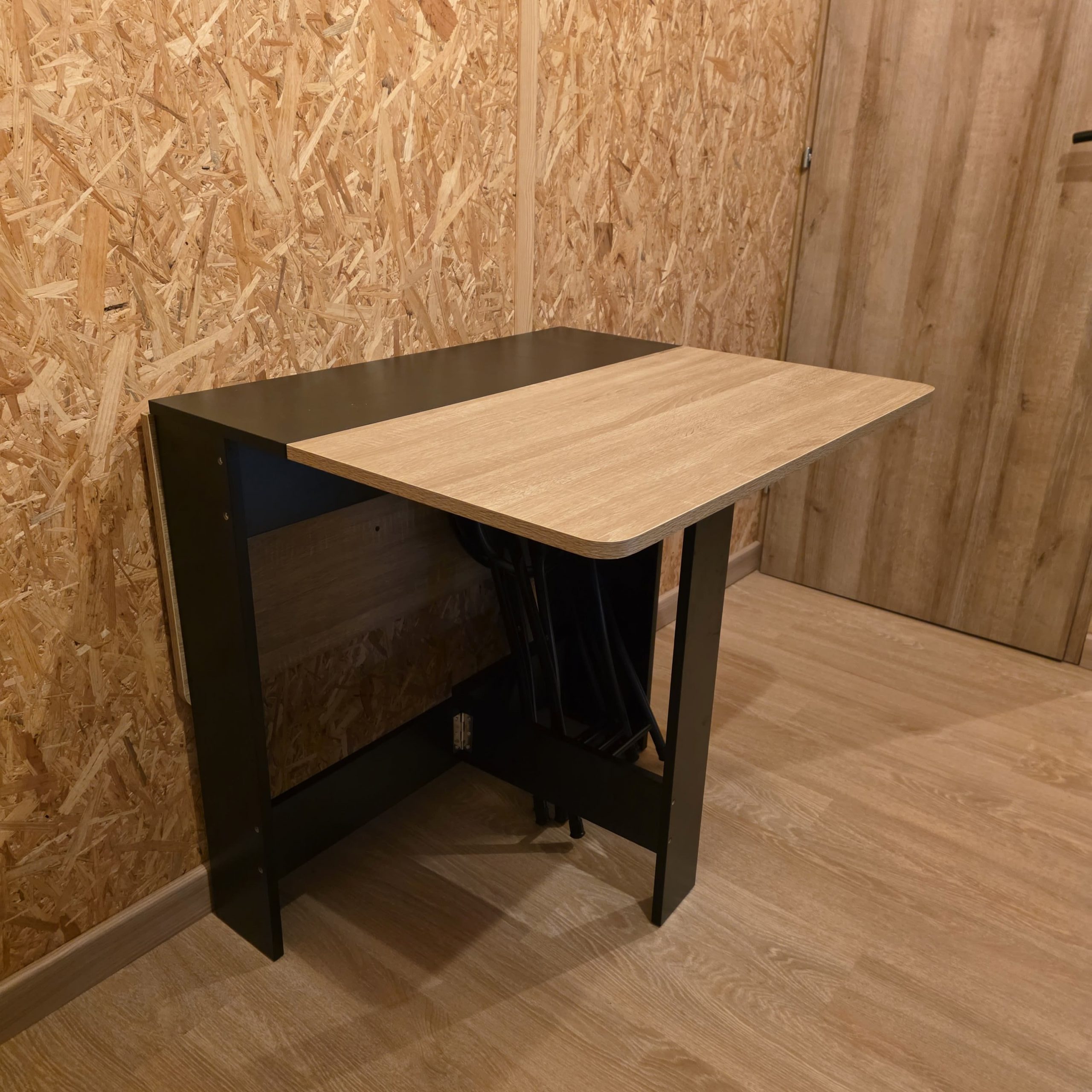 table pliante